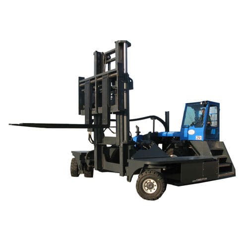 多方向フォークリフト - C25000 - Combilift - 電動式 / ディーゼル / LPG