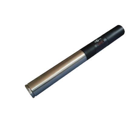 光学測定システム - Mlog - ORI-Abwassertechnik GmbH & Co. - 間接的 / 制御用 / 携帯型