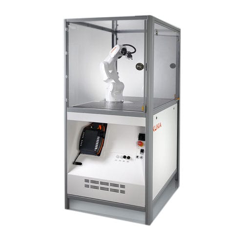 多関節ロボット - ready2_educate - KUKA AG - 教育用