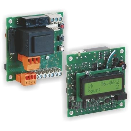 紫外線検出器 - PRO16 - ZED Ziegler Electronic Devices GmbH - デジタル / フォトダイオード / 4-20 mA