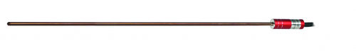 Pt100温度プロ－ブ - Smart - Dostmann electronic GmbH - 差し込み式 / 液体用 / 小型