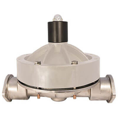 自動振動緩衝器 - ADPD 200 - ALPHADYNAMIC PUMPS (UK) LTD - ポンプ用