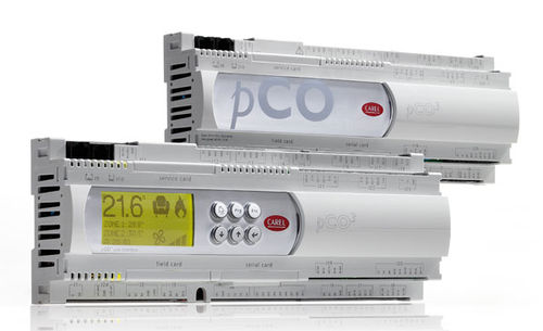 PLC - pCO3 - CAREL