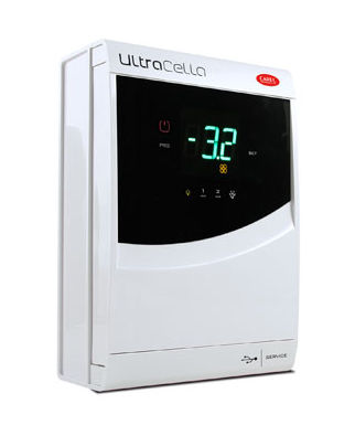 冷却温度コントローラーおよびリミッター - WB000* - CAREL