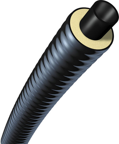 冷水用ホース - COOLFLEX - Brugg Pipesystems - 飲料水 / ガス用 / 冷却水用
