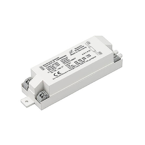 電子安定器 - EVL12 1304 B9G 60 - Eckerle Technologies GmbH