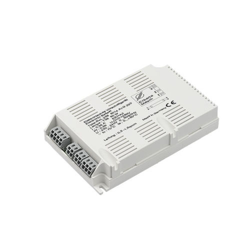 電子安定器 - EVL258 8014 A1G 230 - Eckerle Technologies GmbH