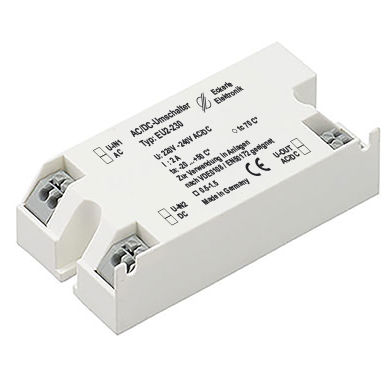 電子安定器 - EU2-230 - Eckerle Technologies GmbH