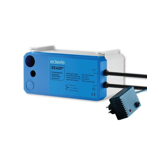遠心ポンプ - EE400NEO Premium - Eckerle Technologies GmbH - 復水 / 電動 / 産業用