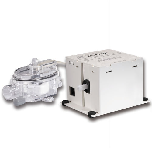 遠心ポンプ - EE1750M  - Eckerle Technologies GmbH - 復水 / 電動 / 産業用