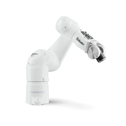 多関節ロボット - TX2-90 CR/SCR - Stäubli Robotics/ストーブリ - 6 軸 / 床置き / 天井取付け
