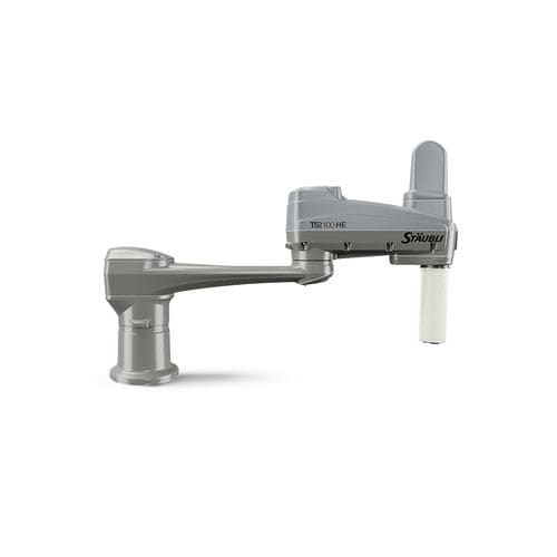 スカラロボット - TS2-100 HE - Stäubli Robotics/ストーブリ - 4軸 / ハンドリング / 包装