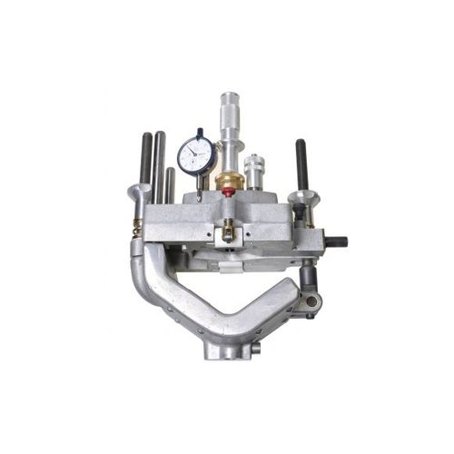 電子ケーブル剥離仕様機 - DMSR/80-160 - ALROC SAS - 手動式