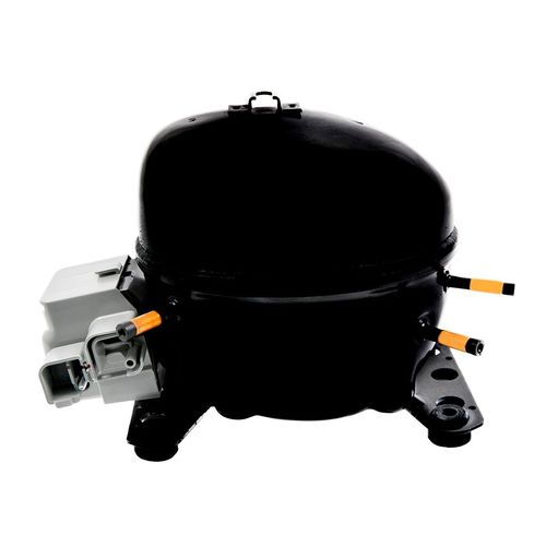 密封冷凍圧縮機 - EM series - EMBRACO - ピストン式 / 一段 / 業務用冷却機
