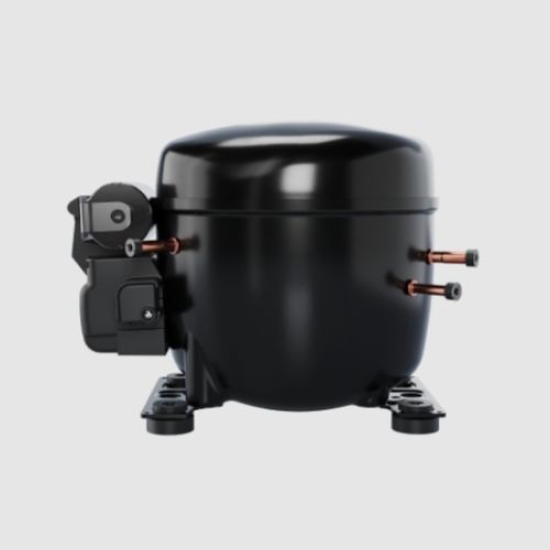 密封冷凍圧縮機 - EG - EMBRACO - 往復動式 / R134a / R600a