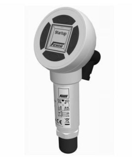 電子式圧力スイッチ - Smart DCM  - Honeywell Environmental & Combustion Controls EMEA - 相対 / 差動 / M12コネクタ