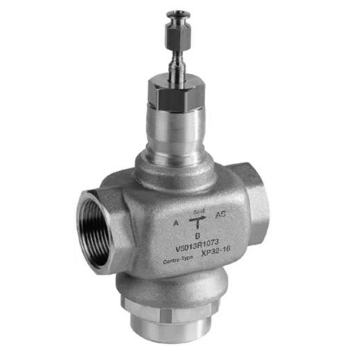 ボールバルブ - V5013R series  - Honeywell Environmental & Combustion Controls EMEA - 手動式 / 空圧式 / 電動式