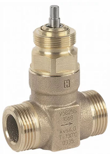 ボールバルブ - V5825B series  - Honeywell Environmental & Combustion Controls EMEA - 手動式 / 遮断 / 流量調整用