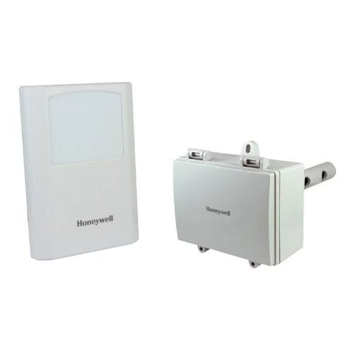 屋内用空気質センサー - C7364A - Honeywell Environmental & Combustion Controls EMEA - 屋外用 / CO2 / VOC