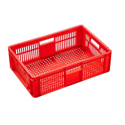 積み重ね式クレート - 06032 - Fletcher European Containers Ltd - ポリプロピレン製 / ハンドリング用 / 小窓付き