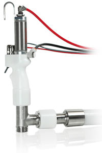 ケーキ流し込み機 - Unifiller Systems Inc - Global - マフィン用 / グラサージュ用 / ド－ナッツ用