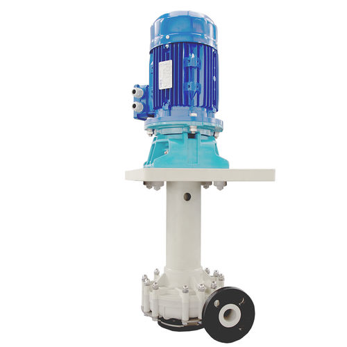遠心ポンプ - EQUIPRO (KME | HME)  - Argal Pumps - 化学製品 / 電動 / 水中