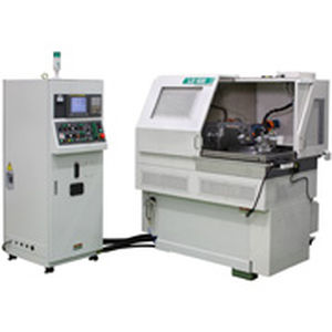 表面研削機 - LG-100C（B3） - Shibaura Machine - 加工用部品 / CNC / 3軸