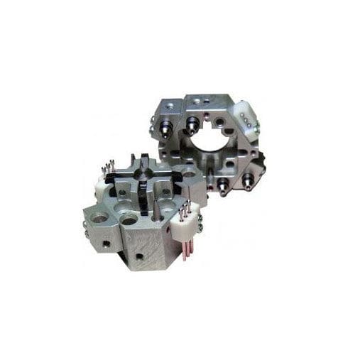 ロボット用工具交換装置 - KHC series - Kondoh Seisakusho - 自動