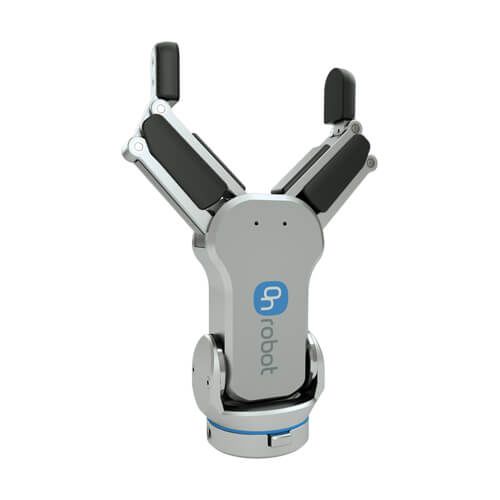 電動式グリッパー - RG6 - OnRobot ApS - 角度調整可能 / 2ツ爪 / 組み立て用