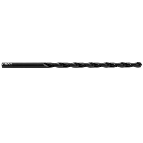 超硬ドリルビット - 1040  - IZAR CUTTING TOOLS S.A.L. - 多目的 / HSS / 長い柄付き