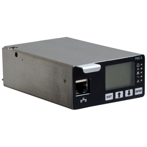 電源制御器 - PSC 3 - Effekta Regeltechnik