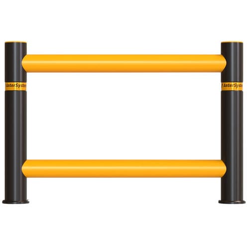 保護バー - TRAFFIC R2 HD+ M30 - Anter System - 固定型 / フレキシブル / モジュール式