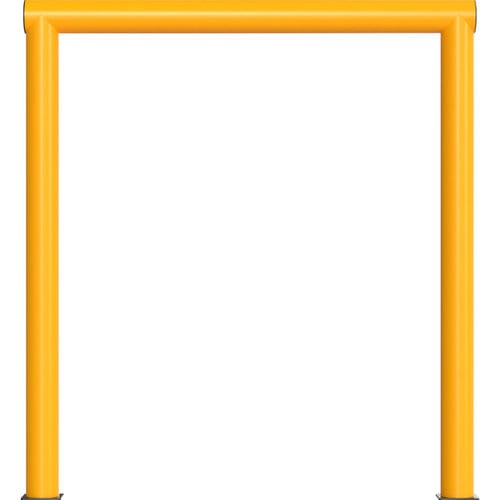 アクセス用バー - Anter System - 保護 / 固定型 / フレキシブル