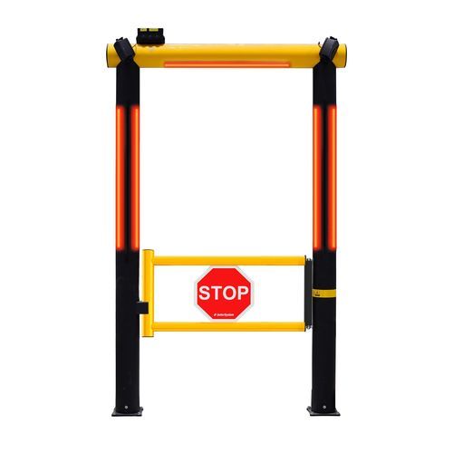 携帯保護デバイス用セキュリティ－システム - Anter System