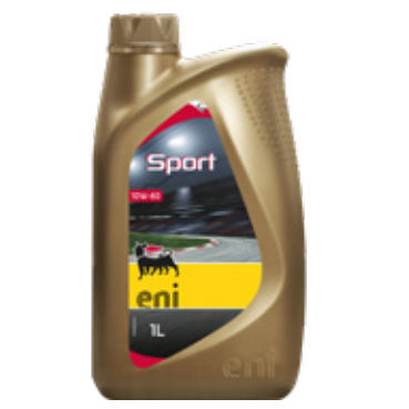 潤滑オイル - Sport - Agip - 合成素材 / エンジン用 / 自動車産業用