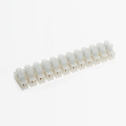 ねじ接続式端子台 - CAMUT  - Cabur - プラスチック / 多極