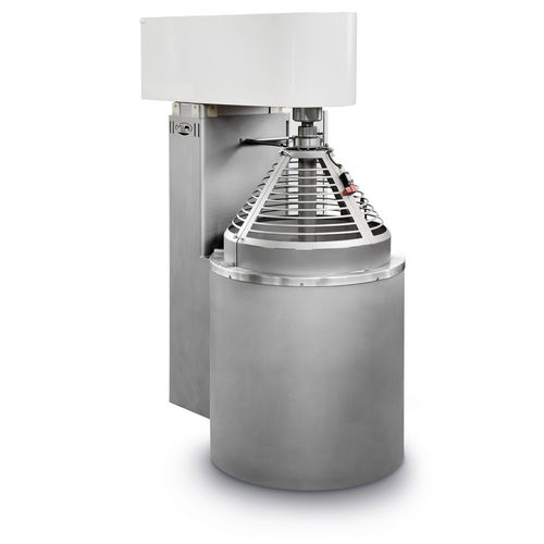 連続業務用調理機 - T75-1E, 1 ES - MIA FOOD TECH - OFFICINE MECCANICHE MURIALDO - バッチ式 / ヌガー