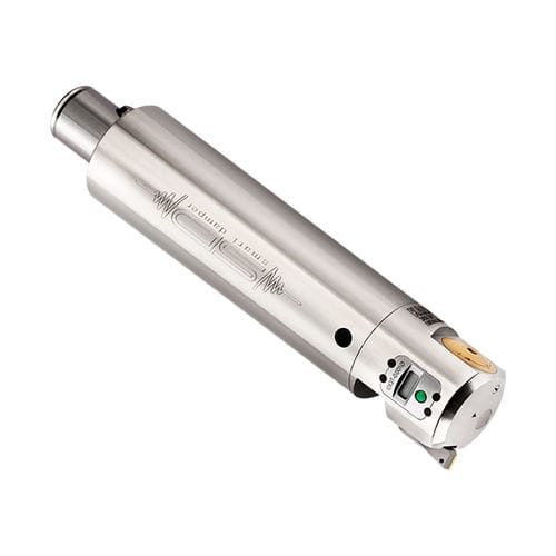 振動緩衝器 - EWN - BIG KAISER - 金属製