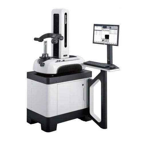 CNC切断機用工具プリセッター - SPERONI STP MAGIS - BIG KAISER - ロボット式