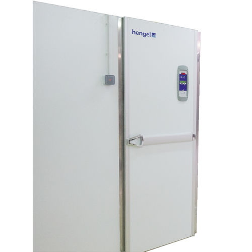 モジュール式ウォークインクーラー - CFP - Hengel Industrie - 食品産業用
