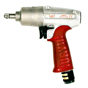 空気圧式オイルパルスレンチ - UAT-40 - AIMCO - 3/8" / ピストル型