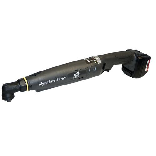 コードレスナットランナ－ - SPC-A21025Q - AIMCO - 直角タイプの / 自動停止機能付き