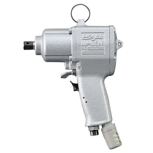 空気圧式インパクトレンチ - UW-10SHK - AIMCO - 1/2" / ピストル型