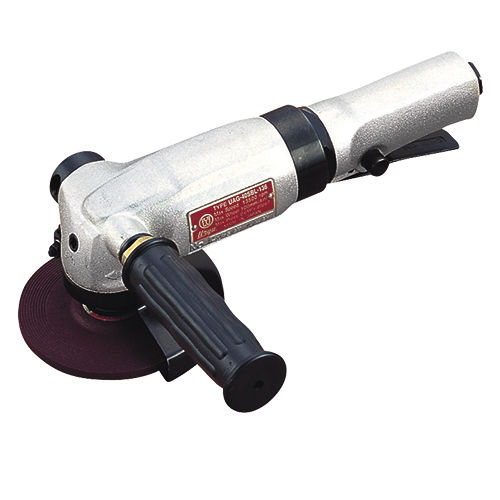 空気携帯グラインダー - UAG-40SBL-136 - AIMCO - コンパクト / アングル