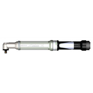 電動式ナットランナ－ - AEN32015C - AIMCO - ストレート / 直角タイプの