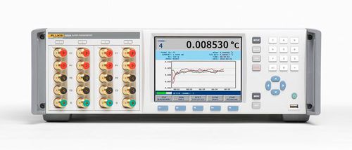 温度校正器 - 159 series - Fluke Calibration - 温度センサー用