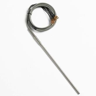 NTCサーミスタ - 564 series - Fluke Calibration