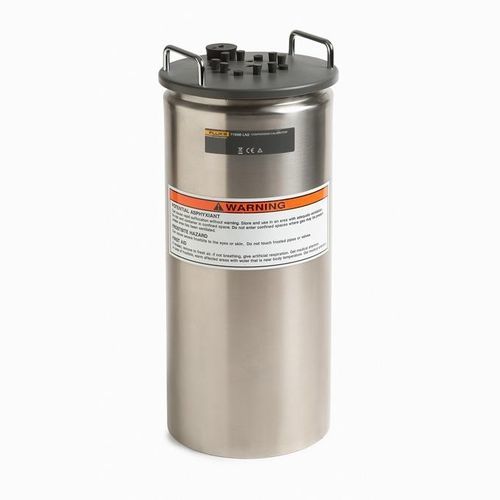 温度校正器 - 7196B series - Fluke Calibration