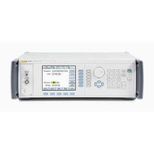 周波数源 - 96040A - Fluke Calibration