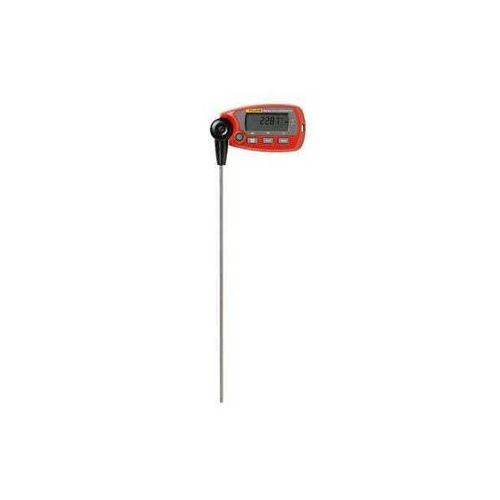 Pt100温度計 - 1551A-9 - Fluke Calibration - 測温抵抗体（RTD） / 液晶ディスプレイ / °C
